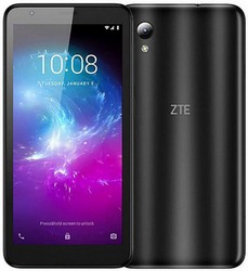Замена дисплея на телефоне ZTE Blade A3 в Оренбурге